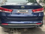 Kia Optima 2016 годаүшін5 000 000 тг. в Алматы – фото 4