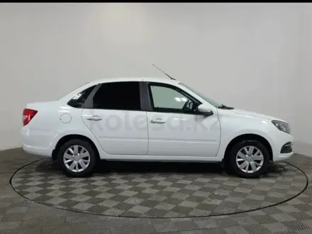 ВАЗ (Lada) Granta 2190 2022 года за 4 400 000 тг. в Усть-Каменогорск – фото 4