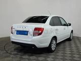 ВАЗ (Lada) Granta 2190 2022 годаүшін4 400 000 тг. в Усть-Каменогорск – фото 5