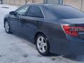 Toyota Camry 2012 годаүшін8 300 000 тг. в Тараз