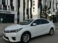 Toyota Corolla 2014 годаүшін7 800 000 тг. в Актобе – фото 2