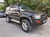 Toyota Hilux Surf 1997 годаүшін6 000 000 тг. в Талдыкорган – фото 5