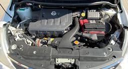 Nissan Tiida 2011 года за 4 100 000 тг. в Усть-Каменогорск – фото 5