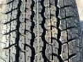 R 17 диск тойота с новой резиной 265-65-17 Bridgestone.үшін95 000 тг. в Алматы – фото 11