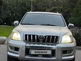 Toyota Land Cruiser Prado 2006 года за 8 800 000 тг. в Алматы