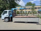 Foton 2016 годаүшін11 200 000 тг. в Актобе – фото 4