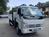 Foton 2016 годаүшін11 200 000 тг. в Актобе – фото 2