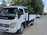 Foton 2016 годаүшін11 200 000 тг. в Актобе