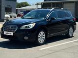 Subaru Outback 2016 года за 8 000 000 тг. в Алматы
