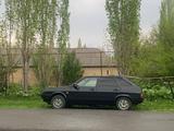 ВАЗ (Lada) 2109 2003 годаүшін1 150 000 тг. в Ленгер – фото 2