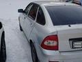 ВАЗ (Lada) Priora 2172 2009 годаfor1 200 000 тг. в Усть-Каменогорск