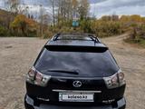 Lexus RX 330 2003 годаүшін7 300 000 тг. в Усть-Каменогорск – фото 5