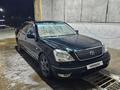 Toyota Celsior 2003 годаfor4 500 000 тг. в Актау – фото 2