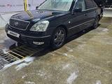 Toyota Celsior 2003 года за 4 500 000 тг. в Актау