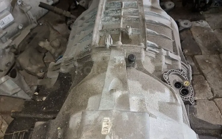 Коробка вариатор 1.8 TSI буквы KSN за 450 000 тг. в Алматы