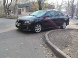Toyota Corolla 2010 года за 5 100 000 тг. в Алматы – фото 2