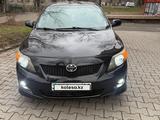 Toyota Corolla 2010 года за 5 100 000 тг. в Алматы