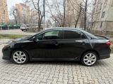 Toyota Corolla 2010 года за 5 100 000 тг. в Алматы – фото 5