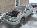 ВАЗ (Lada) 2112 2005 года за 150 000 тг. в Ерейментау – фото 2