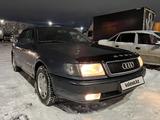 Audi 100 1991 годаfor2 550 000 тг. в Астана