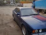 BMW 525 1992 годаүшін1 200 000 тг. в Усть-Каменогорск – фото 2