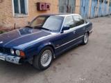 BMW 525 1992 годаүшін1 200 000 тг. в Усть-Каменогорск – фото 3