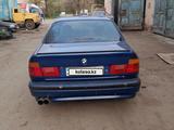 BMW 525 1992 годаүшін1 200 000 тг. в Усть-Каменогорск – фото 4