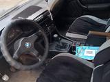 BMW 525 1992 годаүшін1 200 000 тг. в Усть-Каменогорск – фото 5