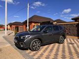 Subaru Forester 2020 года за 14 200 000 тг. в Актобе – фото 2