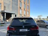 BMW X5 2015 годаүшін11 000 000 тг. в Шымкент – фото 5