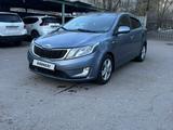 Kia Rio 2013 года за 5 000 000 тг. в Темиртау