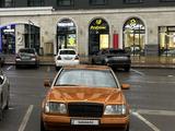 Mercedes-Benz E 230 1988 года за 1 520 000 тг. в Астана – фото 4