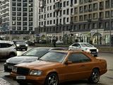 Mercedes-Benz E 230 1988 года за 1 520 000 тг. в Астана – фото 5
