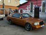 Mercedes-Benz E 230 1988 года за 1 520 000 тг. в Астана