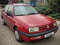 Volkswagen Vento 1995 годаүшін1 700 000 тг. в Алматы