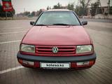 Volkswagen Vento 1995 годаүшін1 700 000 тг. в Алматы – фото 3