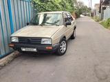 Volkswagen Jetta 1989 годаүшін550 000 тг. в Алматы