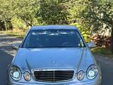 Mercedes-Benz E 320 2003 года за 4 900 000 тг. в Шымкент