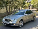 Mercedes-Benz E 320 2003 года за 4 900 000 тг. в Шымкент – фото 2