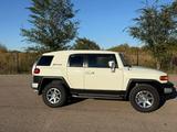 Toyota FJ Cruiser 2022 годаүшін27 000 000 тг. в Астана – фото 2