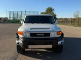 Toyota FJ Cruiser 2022 годаүшін27 000 000 тг. в Астана – фото 3