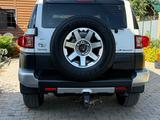 Toyota FJ Cruiser 2022 годаүшін27 000 000 тг. в Астана – фото 4