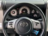 Toyota FJ Cruiser 2022 годаүшін27 000 000 тг. в Астана – фото 5