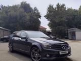 Mercedes-Benz C 180 2010 года за 4 900 000 тг. в Алматы