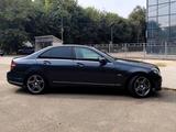 Mercedes-Benz C 180 2010 года за 4 900 000 тг. в Алматы – фото 5