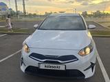 Kia Cee'd 2024 года за 9 200 000 тг. в Астана – фото 2