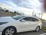 Kia Cee'd 2024 года за 9 200 000 тг. в Астана – фото 3
