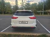Kia Cee'd 2024 года за 9 200 000 тг. в Астана – фото 5