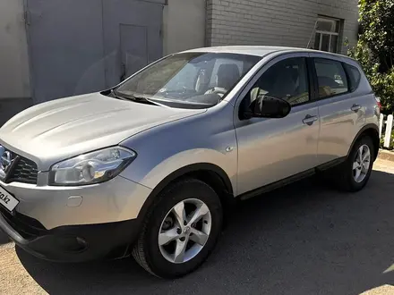 Nissan Qashqai 2012 года за 5 900 000 тг. в Актобе – фото 3