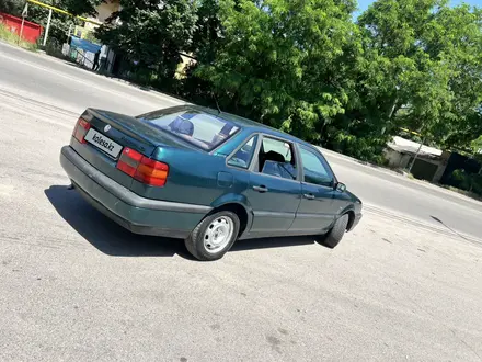 Volkswagen Passat 1995 года за 1 150 000 тг. в Алматы – фото 3